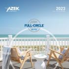 The AZEK® Company Releases 2023 FULL-CIRCLE Report Highlighting Its Sustainability Performance and Progress