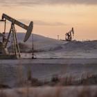 Trump energy boss’s company plunging 40% is a warning for US oil production