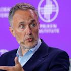 BNY CEO explains why there is a disconnect in the markets