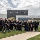 Lucid Opens New Jersey Studio, Service, and Delivery Center for Area Customers