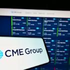 CME Group reports international ADV hits 8.8M contracts in Q1