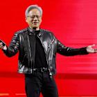 One AI stock makes up 78% of Nvidia's investment portfolio