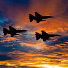 Lockheed, Boeing Eye Golden Dome Work