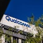 Qualcomm Falls After Tepid Forecast Renews Tariff Concerns