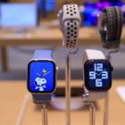 Apple Watches go on sale without blood oxygen sensor amid patent dispute