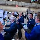 Traders Brace for Treasury 10-Year Yield at 5% as Mood Sours