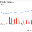 AutoNation Inc Director Jacqueline Travisano Sells 3,671 Shares