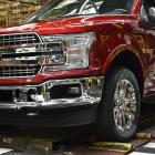 Should You Buy Ford Motor Company (NYSE:F) For Its Upcoming Dividend?