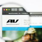 AeroVironment Clears Earnings Views, Outlook Misses; Shares Fall