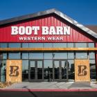 Boot Barn Raises Yearly Guidance After ‘Busy’ Holiday Season in Q3