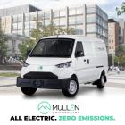 Mullen Continues Commercial EV Adoption Across College Campuses; Announces New EV Orders From Leading California Universities