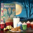 A Frosty Fright: Wendy's New Kids' Meal Celebrates Spooky and Sweet Halloween Icons