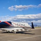 Gogo Galileo HDX Takes Flight; First Installation Complete on Challenger 300