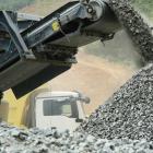 Possible Bearish Signals With Martin Marietta Materials Insiders Disposing Stock