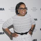 WeightWatchers tumbles after Oprah steps down from board