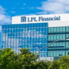 LPL Financial Earnings Beat Wall Street’s Forecast. The Stock Is Rising.