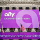 Ally Financial touts high satisfaction and retention for its digital banking tools