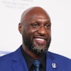 Ex-NBA player Lamar Odom met with boos from hecklers at Trump's crypto dinner