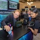 HII Leads DefenseTech LIVE Event and Highlights How Mission Technologies is Accelerating Across All Domains