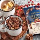 The Makers of the PLANTERS® Brand Kickoff the Holiday Season with New Limited-Edition Offering: Toasted Marshmallow Hot Chocolate Cashews