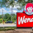 Wendy’s to close 140 poor-performing restaurants in Q4