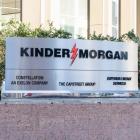 Kinder Morgan Fourth-Quarter Earnings Miss Views as Revenue Posts Surprise Fall