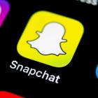 Snap Stock Falls Despite Earnings Beat. Snapchat Parent Is Under 'TikTok Shadow.'