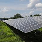 Solar stocks hit with steep losses as Trump tax bill threatens clean energy industry