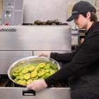 Chipotle’s Avocado Peeler Has Arrived. Restaurant Automation Is Here to Stay.