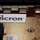 Are Micron Technology, Inc.'s (NASDAQ:MU) Mixed Financials Driving The Negative Sentiment?