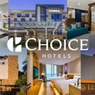 Choice Hotels Recognized by TIME and Statista's Inaugural List of "America's Best Mid-Size Companies 2024"