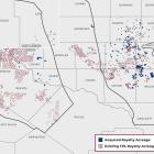 Texas Pacific Land Corporation Acquires Permian Oil and Gas Mineral and Royalty Interests in Cash Transaction