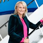 Delta’s CEO texted this Dutch airline chief to compliment the quality of her premium service