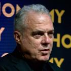 Former Aetna CEO says he’d eliminate employer-sponsored insurance to fix the U.S. healthcare industry in wake of UnitedHealthcare shooting