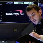 Capital One, community groups to square off in public meeting on Discover deal