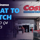 Costco earnings, pending home sales data: What to watch Thursday