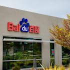 China-Based Baidu Burns $1.2 Billion To Fuel AI Cloud Growth