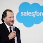 Salesforce delivers an earnings surprise, but bears on the stock still lurk: What Wall Street is saying