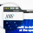 AXIS Capital (AXS) Stock Gains 27% YTD: Will the Rally Last?