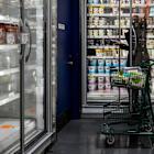 Cyberattack on Food Distributor Leaves Supermarket Shelves Running Low