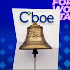 Cboe delivers record profit as tariff risks drive hedging rush