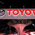 Toyota to announce $2 billion investment in Brazil this month -local media