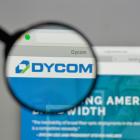 Dycom's Q3 Earnings & Revenues Beat Estimates, Margins Up Y/Y