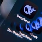 China’s DeepSeek Unveils Latest Update in Race With OpenAI