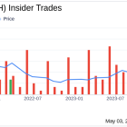 Insider Sale: CFO Ravi Inukonda Sells 7,000 Shares of DoorDash Inc (DASH)