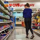 CVS Stock Surges On Huge Q1 Beat Amid GLP-1 Deal With Novo Nordisk
