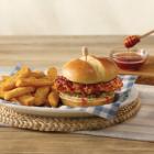 Cracker Barrel Launches Flavor Packed Summer Menu Featuring Exclusive New Bee Sting Fried Chicken, Plus More