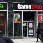 GameStop Stock Tumbles Despite Surprise Profit in Earnings. This Is Why.