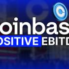 Coinbase Posts Its Seventh Consecutive Quarter of Positive Adjusted EBITDA