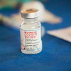 Moderna study shows immune response in older adults for a combo flu and COVID-19 shot
